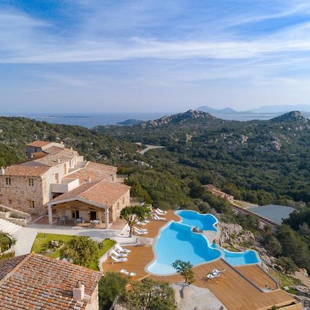 Borgo Smeraldo Arzachena Ngoại thất bức ảnh
