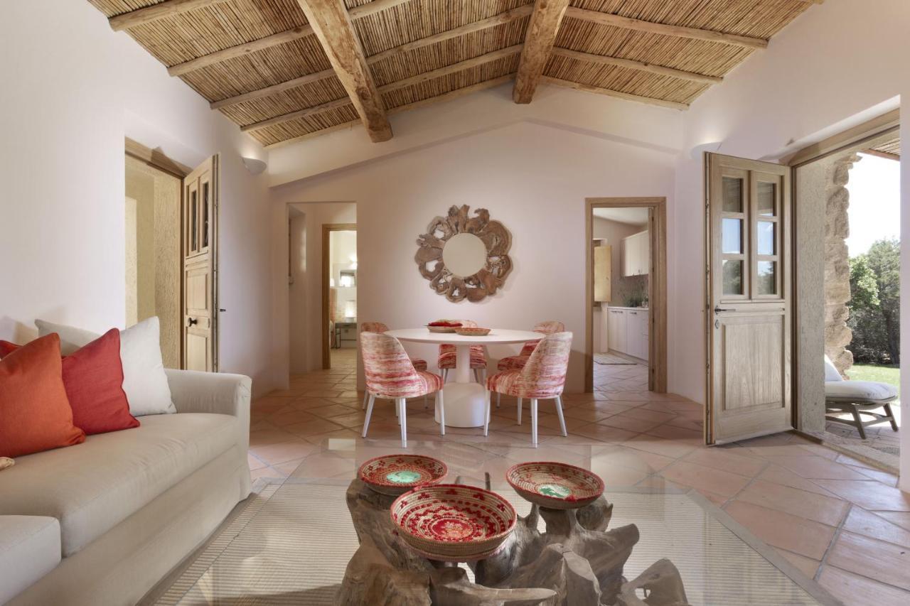 Borgo Smeraldo Arzachena Ngoại thất bức ảnh