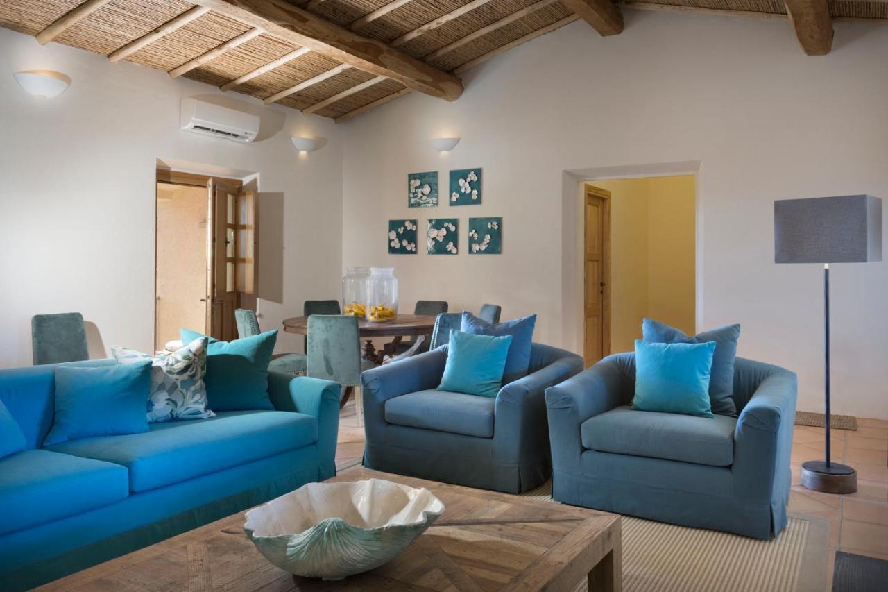 Borgo Smeraldo Arzachena Ngoại thất bức ảnh